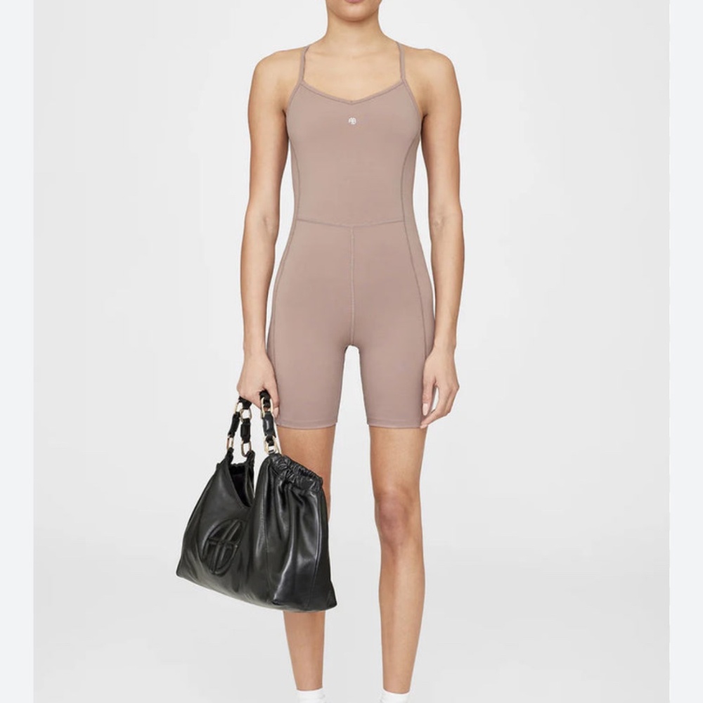 Anine Bing - short one piece